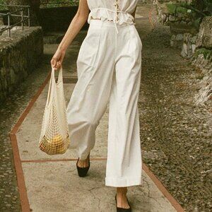 Doen Hilaire Pant - new with tags